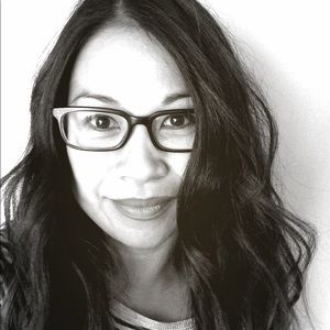 Meet your Posher, Melanie